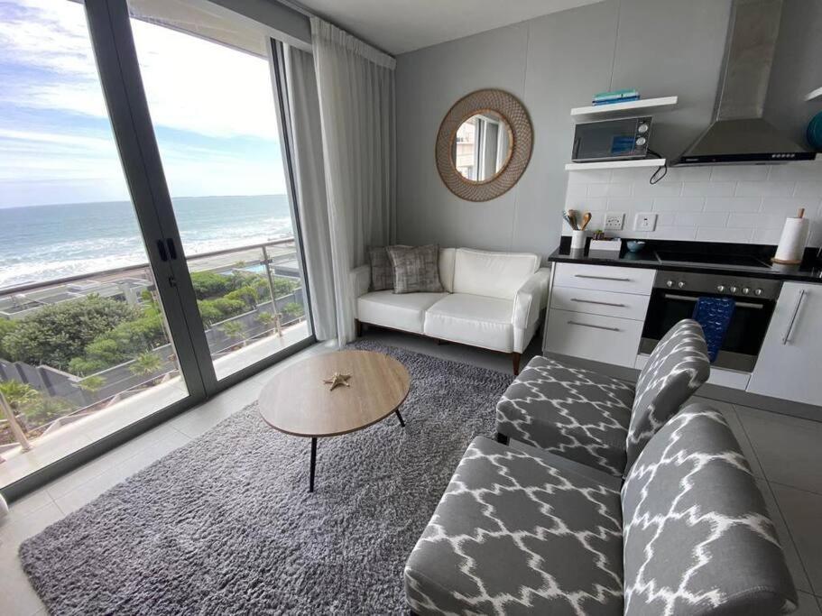 205 Infinity Apartment Kapstaden Eksteriør billede